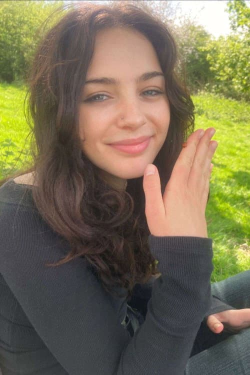 Bonnie Herbert