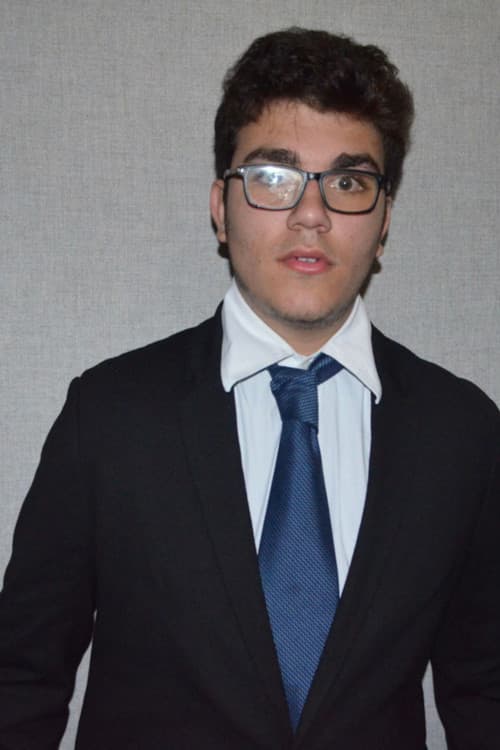 Yoav Sulema