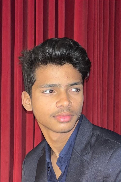 Pushkar Pathak