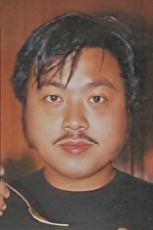 Jeffrey Ho Wai-Lung