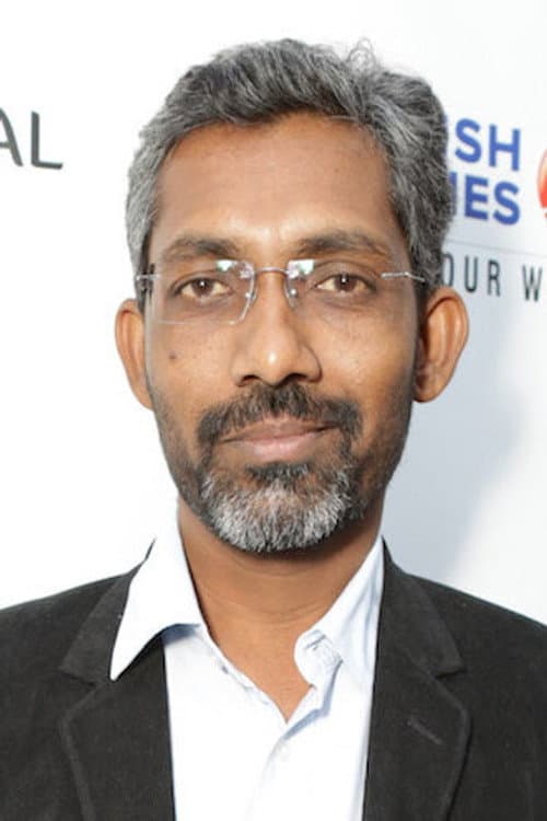Nagraj Popatrao Manjule