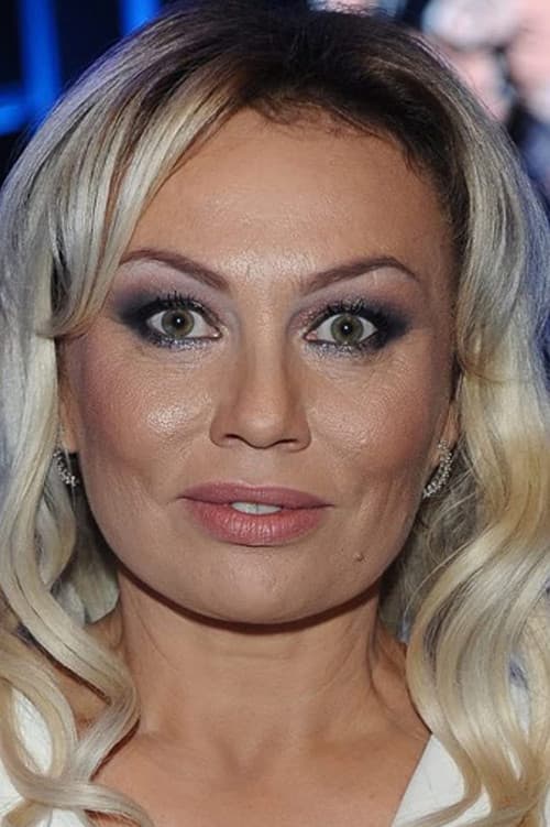 Monika Jarosińska