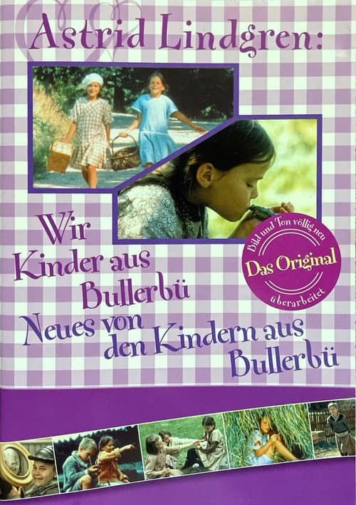 Children of Bullerby Collection