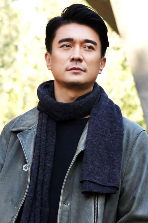 Zhang Mingjian