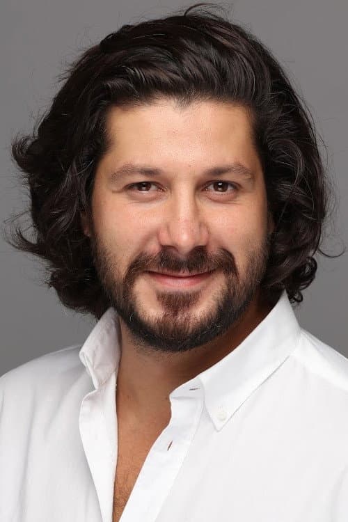 Orhan Kanalp