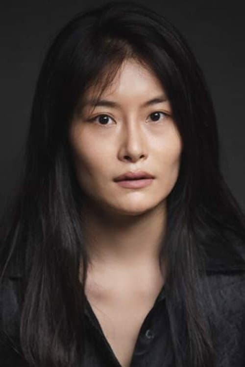 Kim Dan-bi