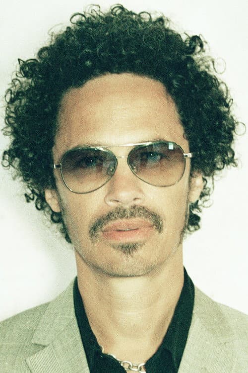 Eagle-Eye Cherry