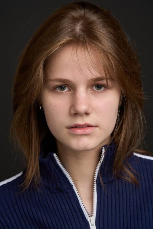 Kristina Musatova
