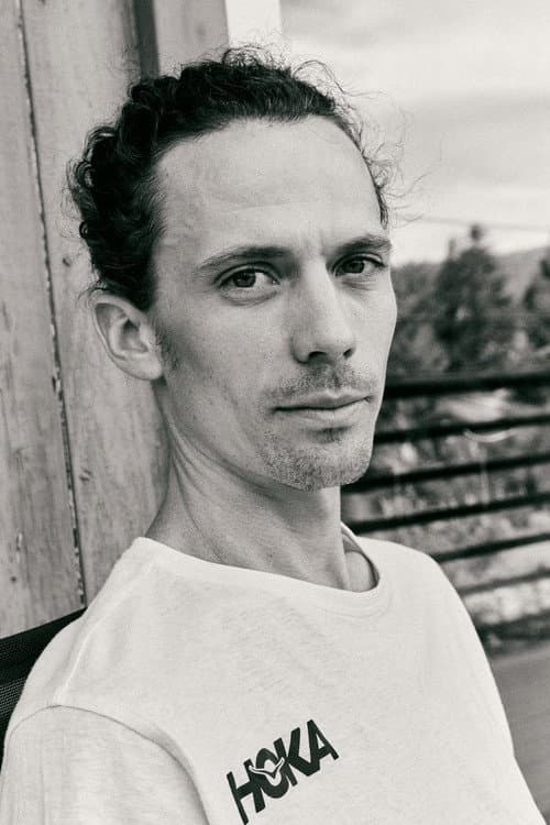 Jim Walmsley