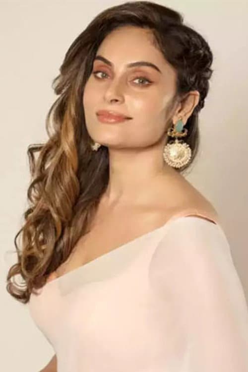 Shrutika Arjun