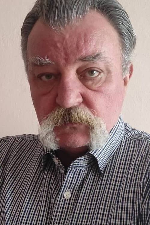Myroslav Makoviichuk