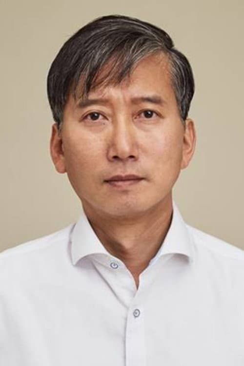 Kwon Oh-soo