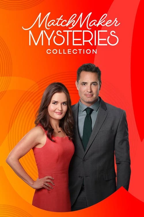MatchMaker Mysteries Collection