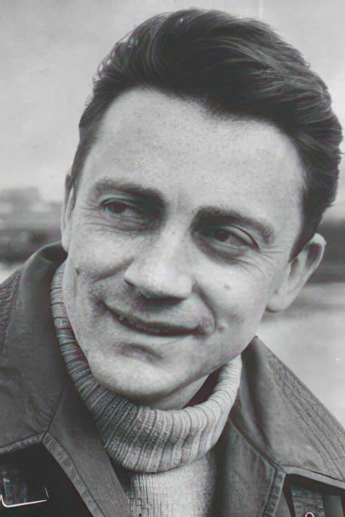 Serge Rousseau