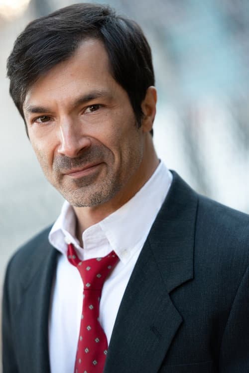 Nicolas diPierro
