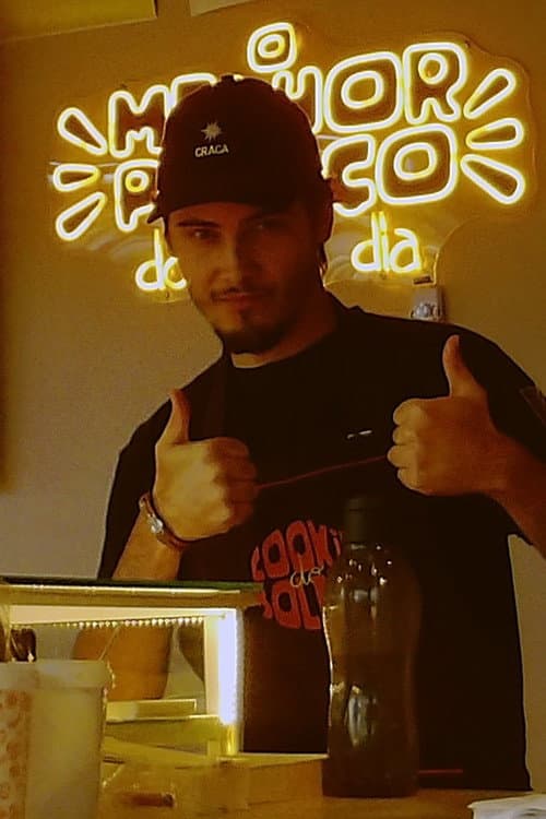 Guilherme Henrique Barboza