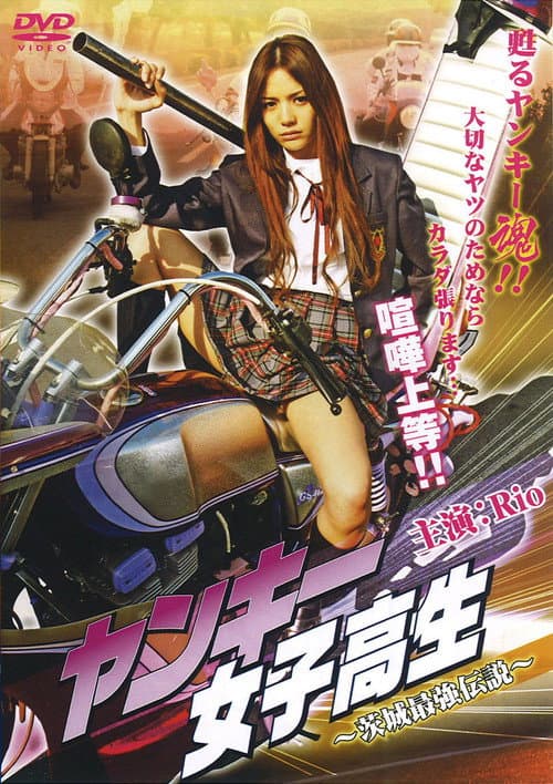 Yankee High School Girl Collection