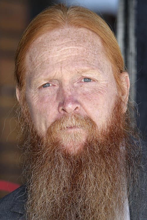 Roy Ward