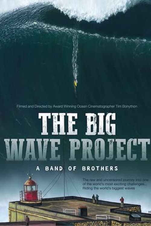 The Big Wave Project Collection
