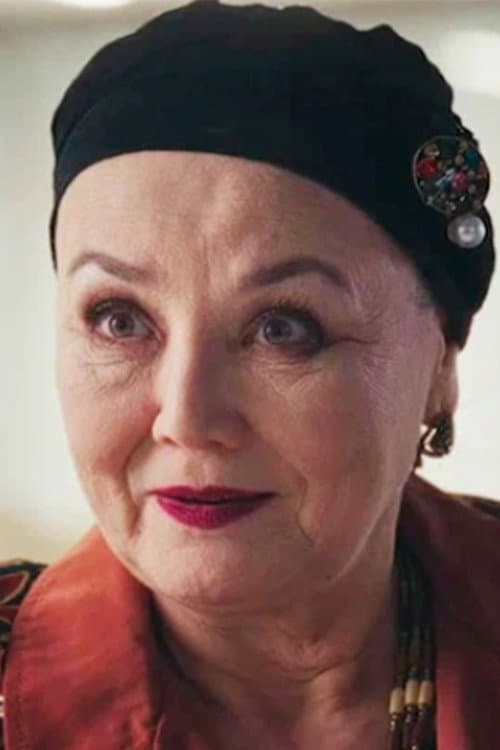 Dariga Kushekbayeva