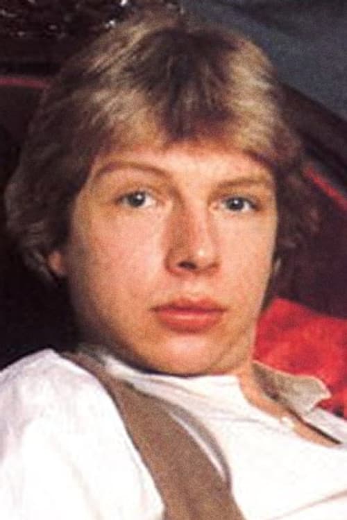Nick Jarrett
