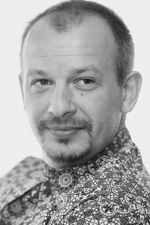 Dmitriy Maryanov