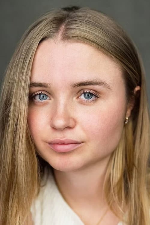 Lauren Whitehill