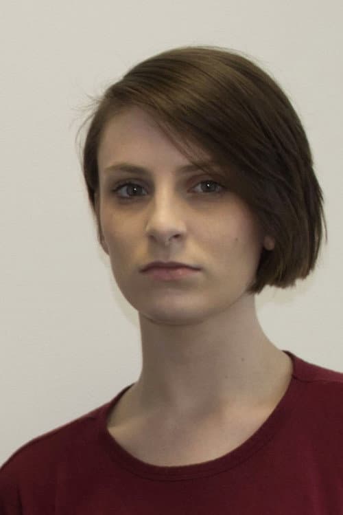 Jasmine Macintosh