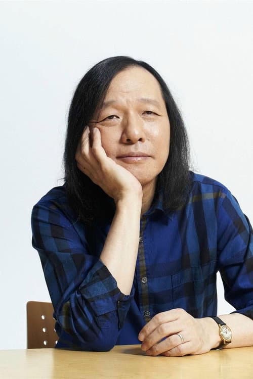 Tatsuro Yamashita