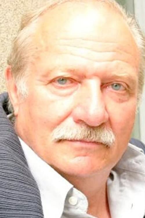 Alain Bauguil