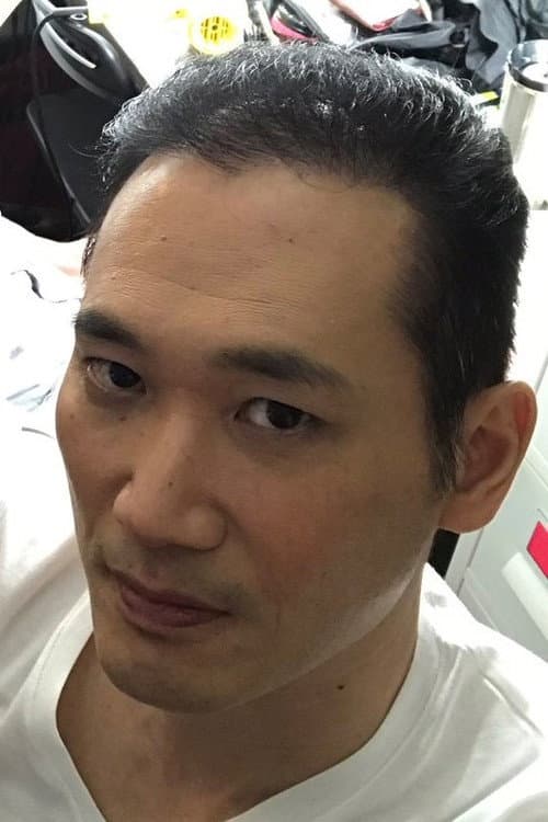 Ying Wei-min