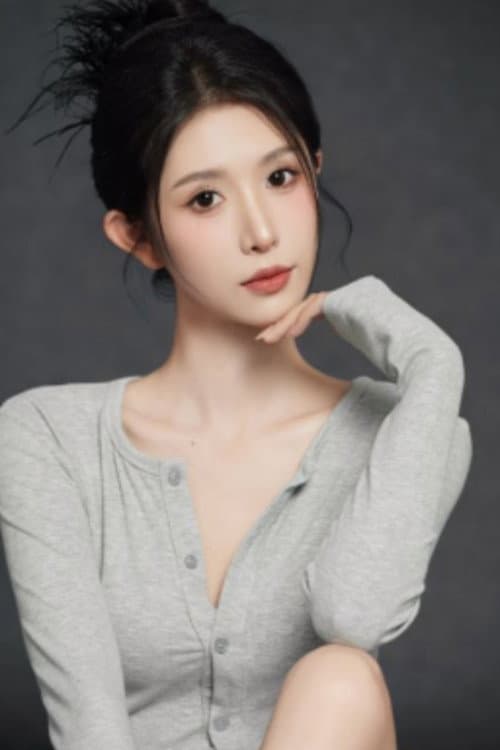 Jiang Xinyan