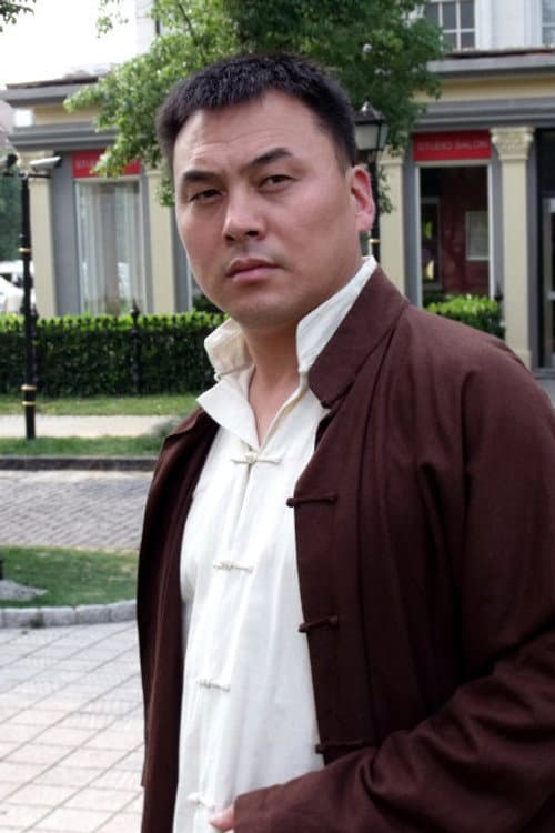 Ren Xihong