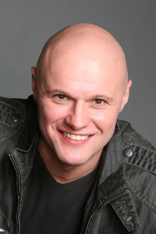 Alexander Kulyamin