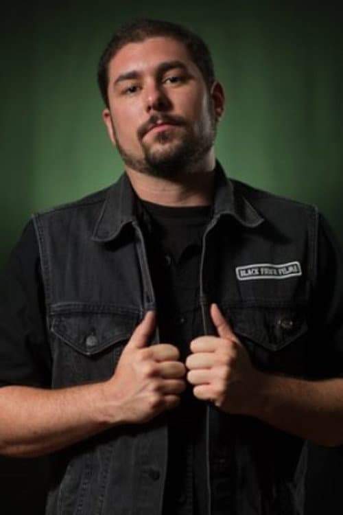 Christopher Giroux