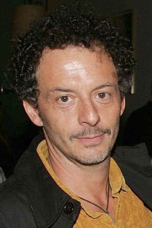 Adam Kimmel