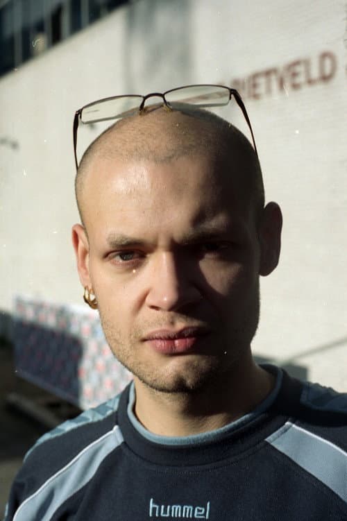 Mees Joachim van Amesfoort
