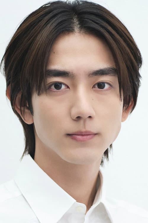 Kiita Komagine