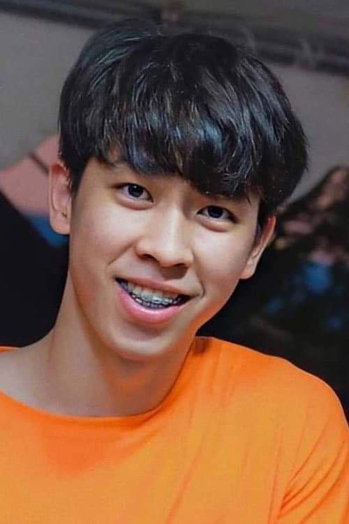Mark Kittitat Virunsunthornkul