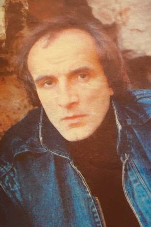 Valentin Trotsyuk