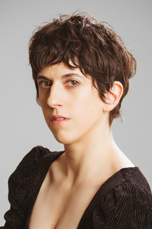 Lucía Uribe