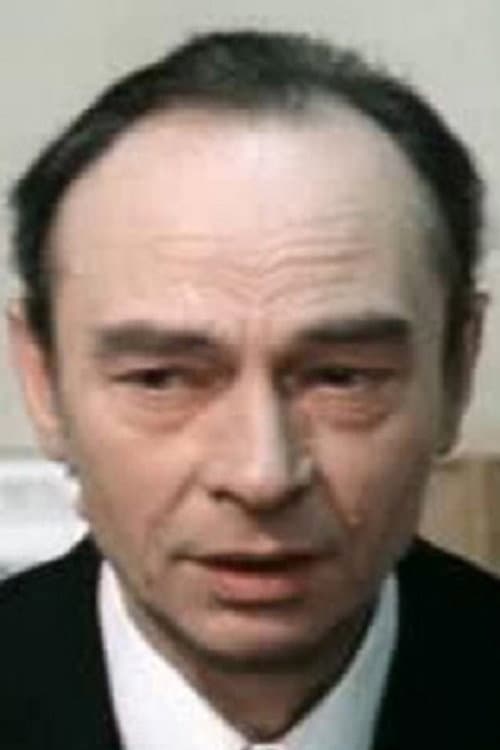 Viktor Sidorov