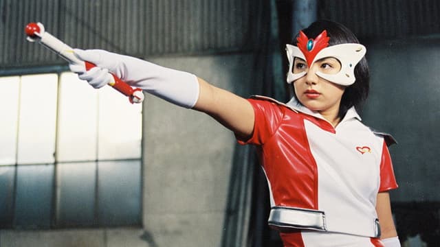 Otasuke Girl