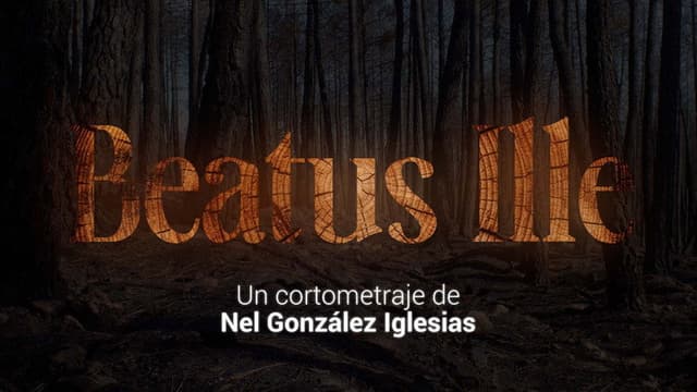 Beatus Ille
