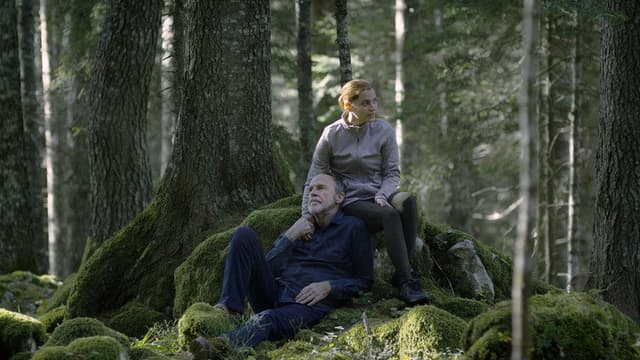 The Elegy of Laurel