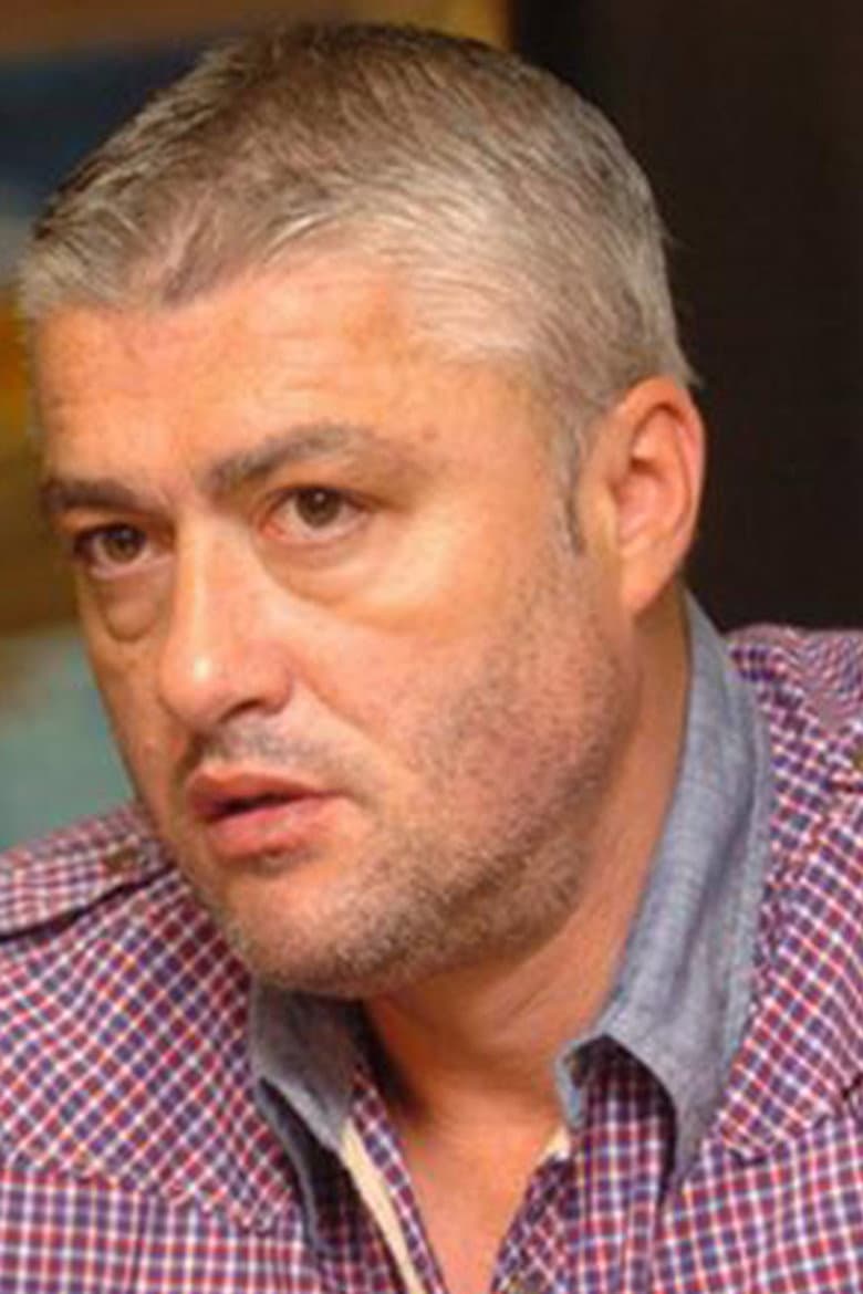 Predrag Danilović