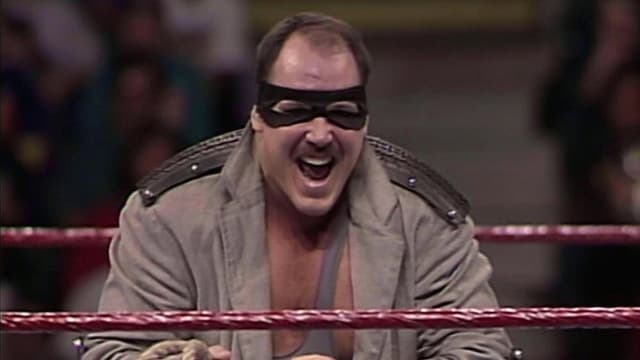 WWE WrestleFest '93