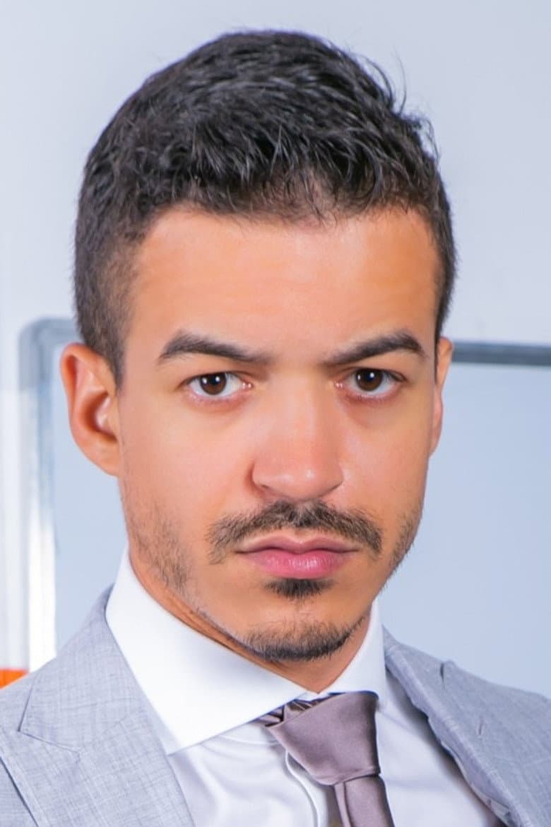 Jonathan Miranda