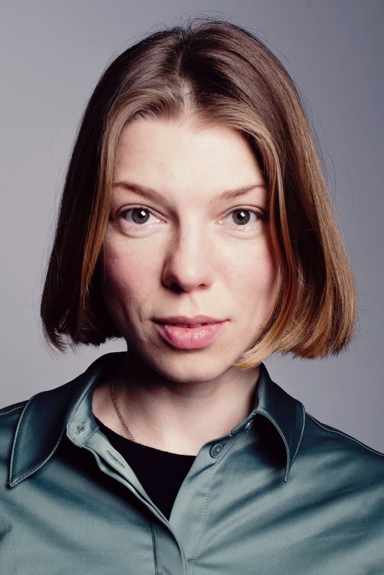Natalya Reva-Ryadinskaya