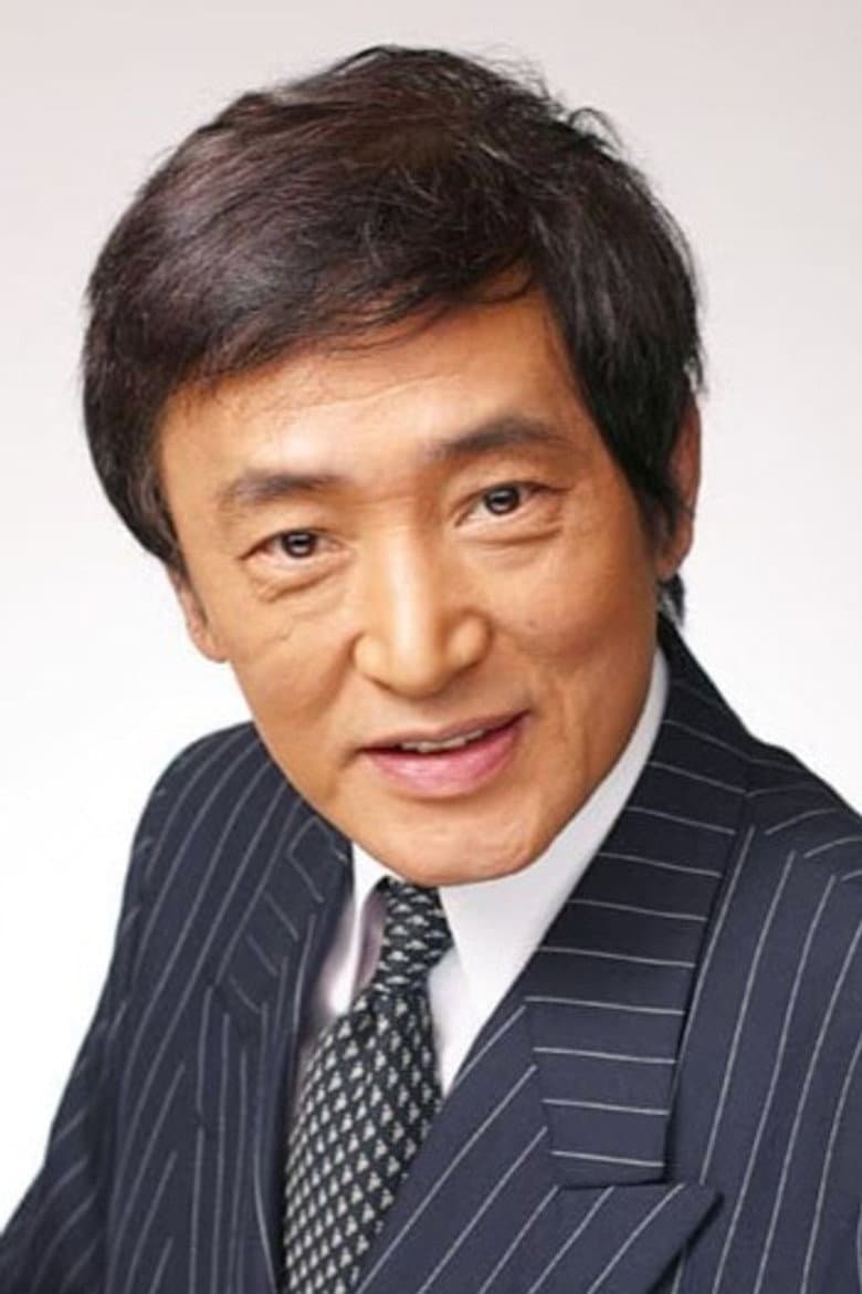 Hiroshi Miyauchi